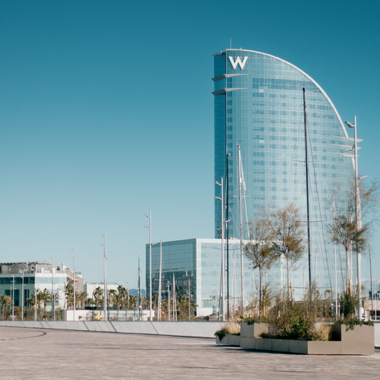How Westin Turned a Signature Scent Into a Brand Asset