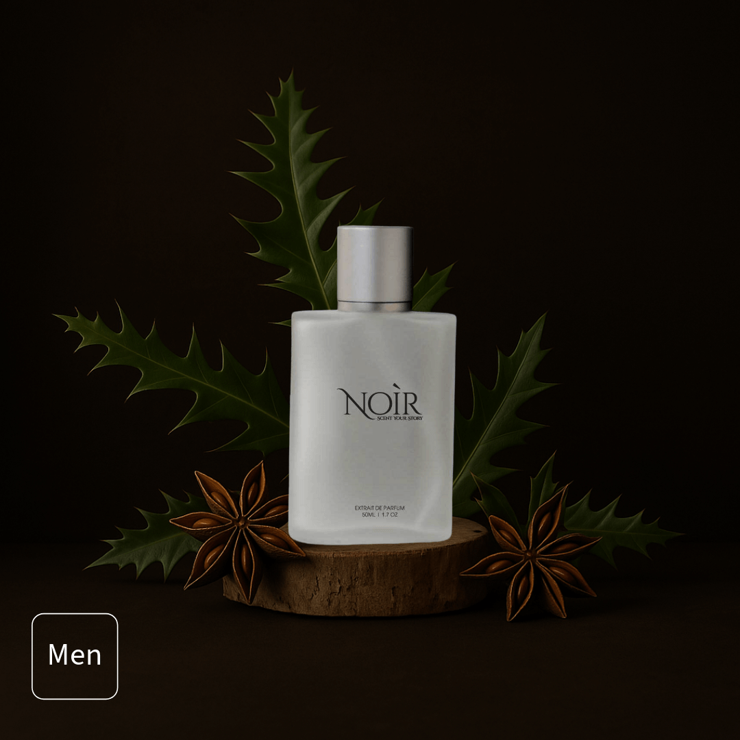 Noir Perfume inspired by Dior Sauvage