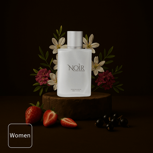 Noir Perfume inspired by SI Giorgio Armani