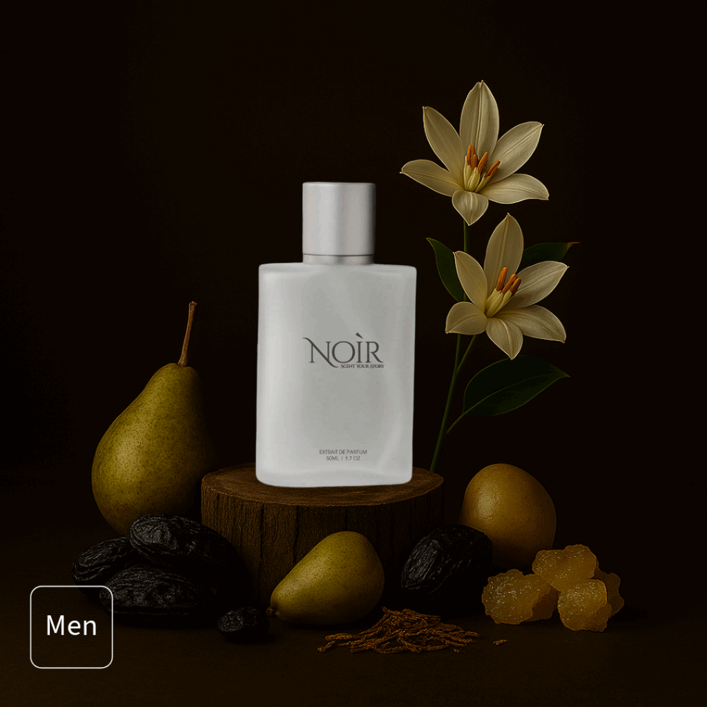 Noir 01-(inspired by JPG Ultra Male)