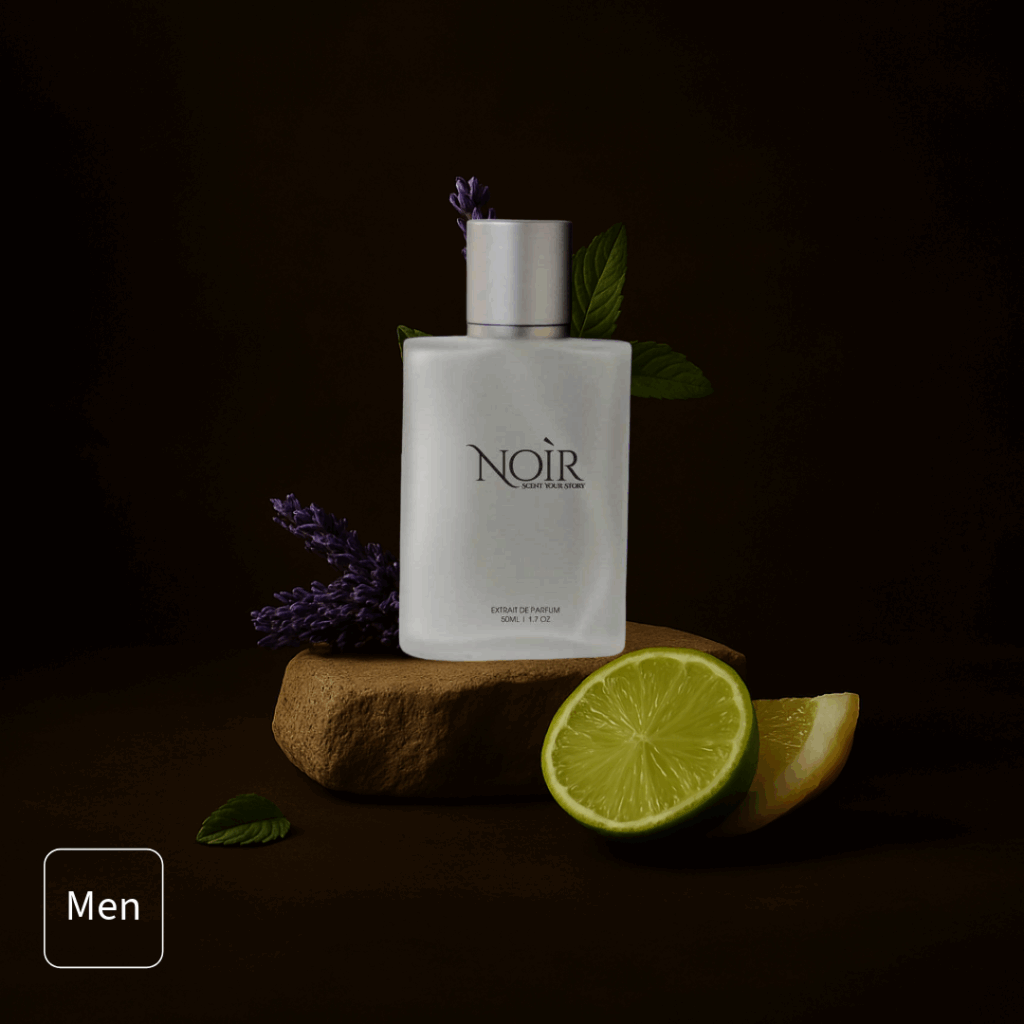 Noir 03 (Inspired by Versace EROS)