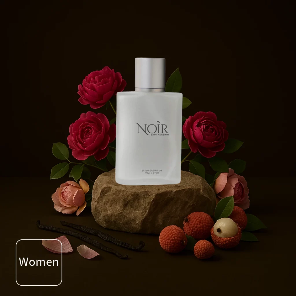 Noir 05 (Inspired by Delina PDM)