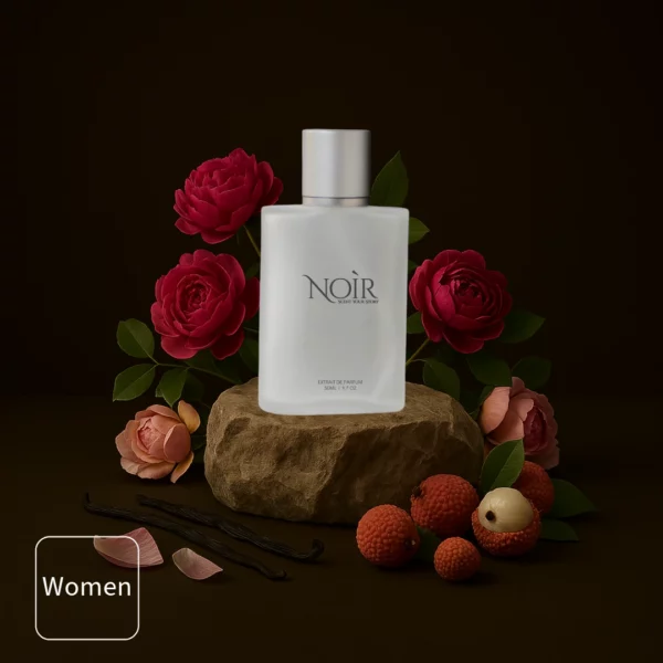 Noir 05 (Inspired by Delina PDM)