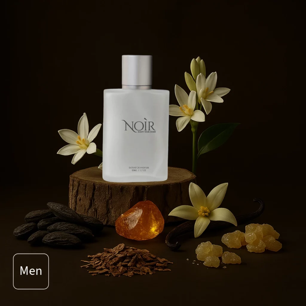 Noir 07 (Inspired by Allure homme sport)