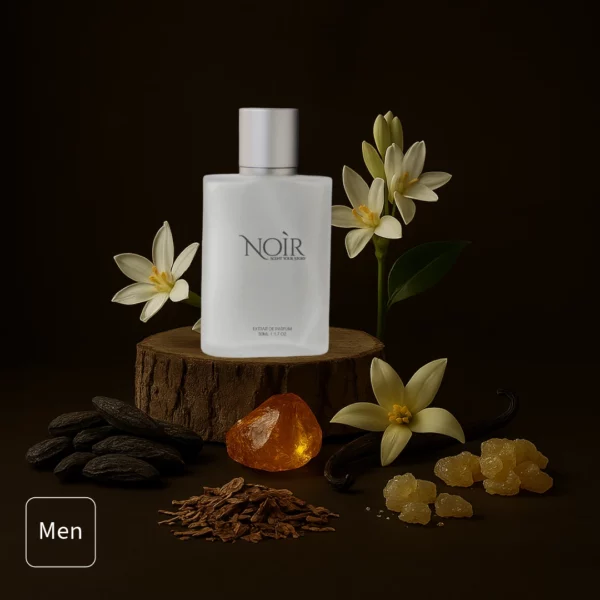 Noir 07 (Inspired by Allure homme sport)