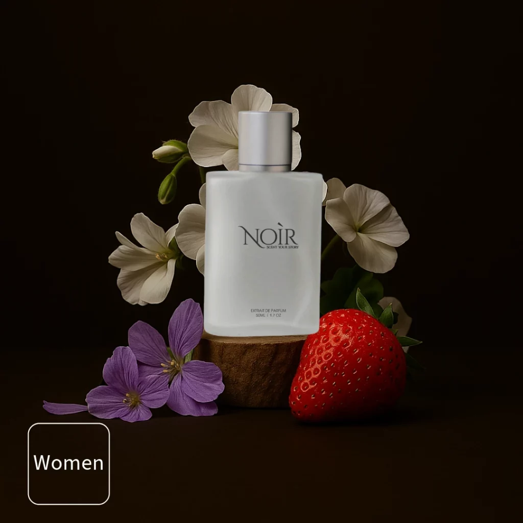 Noir 08 (Inspired by Burberry Her)
