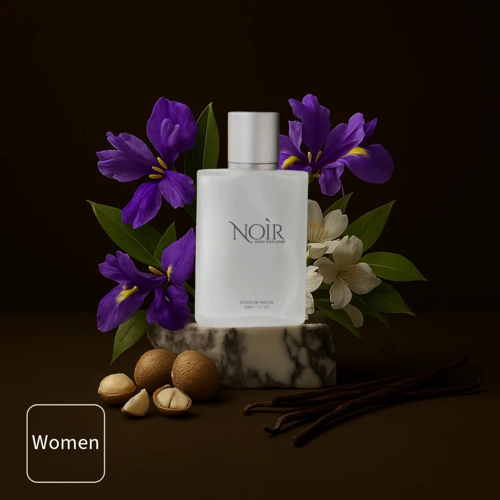 Noir 12 (Inspired by Lancome La Vie Est)