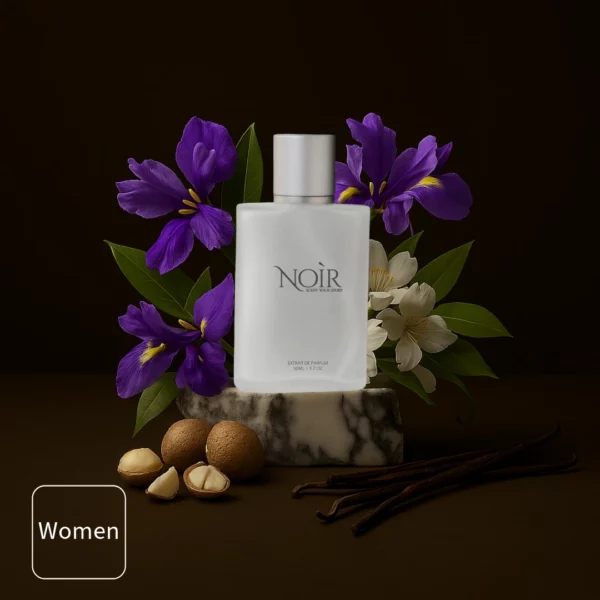 Noir 12 (Inspired by Lancome La Vie Est)
