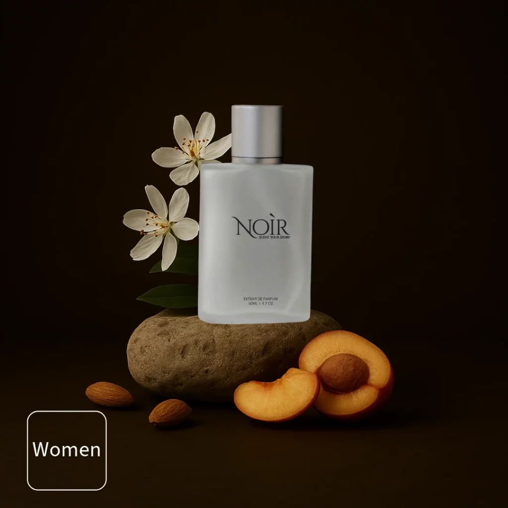 Noir 13 (Inspired by Good Girl)