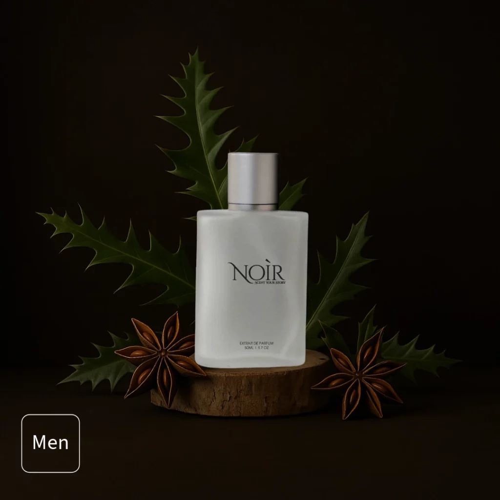 Noir 16 (Inspired by Sauvage)