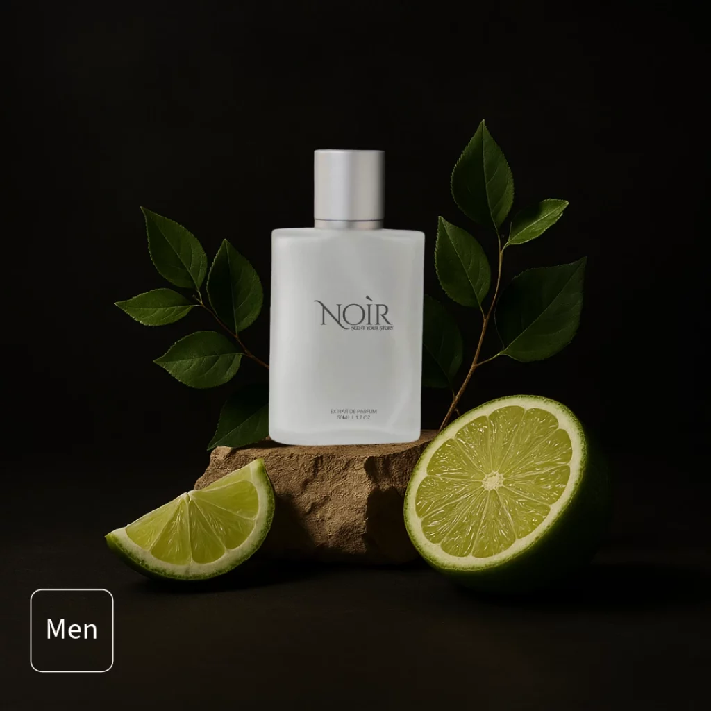 Noir 17 (Inspired by Aventus)