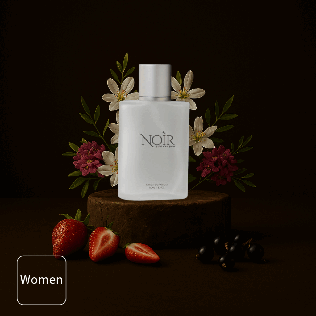Noir 19 (Inspired by SI)